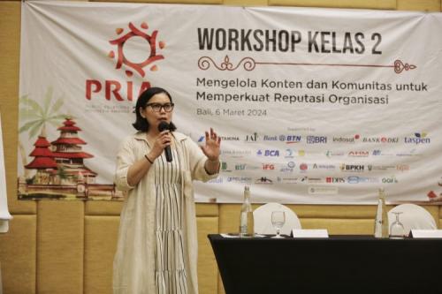 Tips Bank DBS Indonesia dalam Mengelola Komunitas Digital